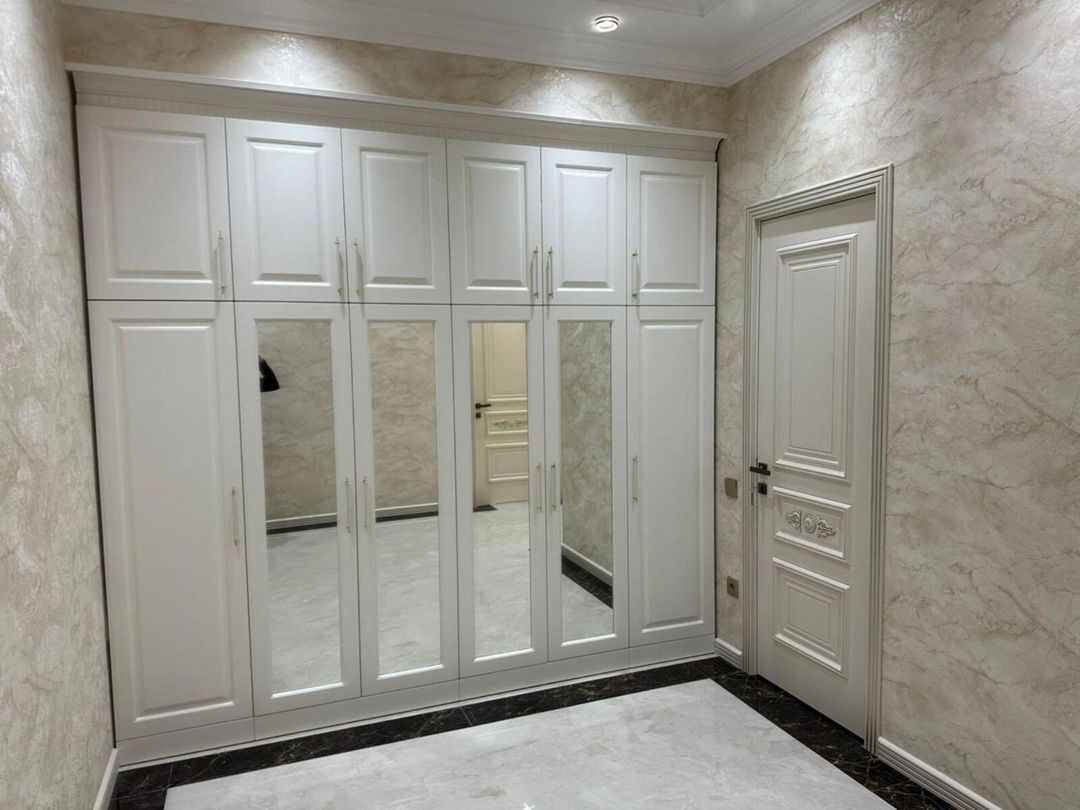 Satılır 3 otaqlı yeni tikili 190 m² — Mənzil, Bakı (10)