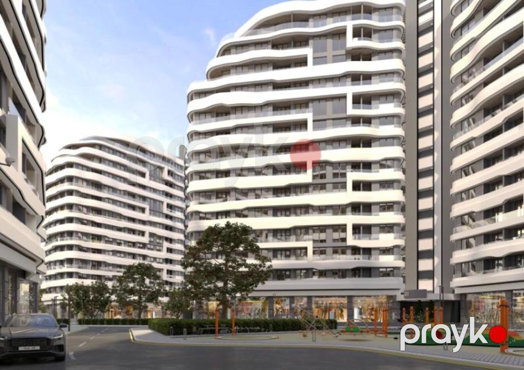 Satılır 2 otaqlı yeni tikili 61 m² — Mənzil, Bakı (3)