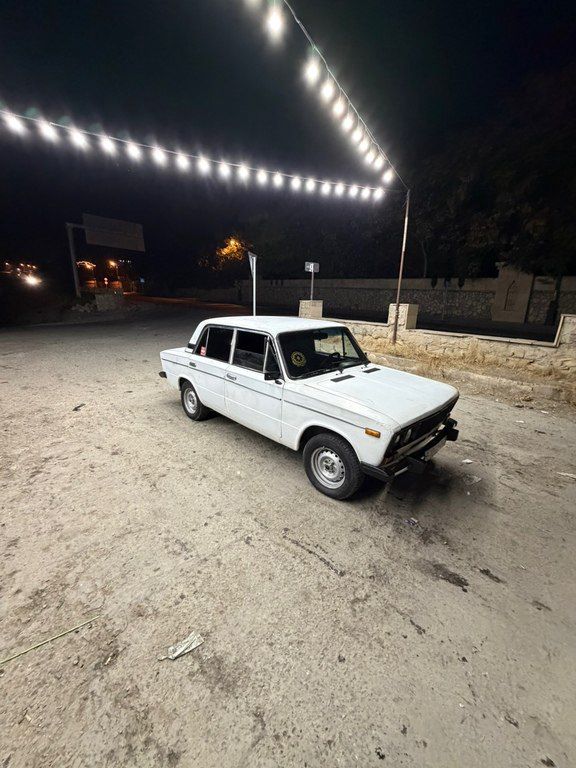 LADA (VAZ) 2106, 1.6 L, 1992 il, 36 250 km — Avtomobillər, Şamaxı (4)