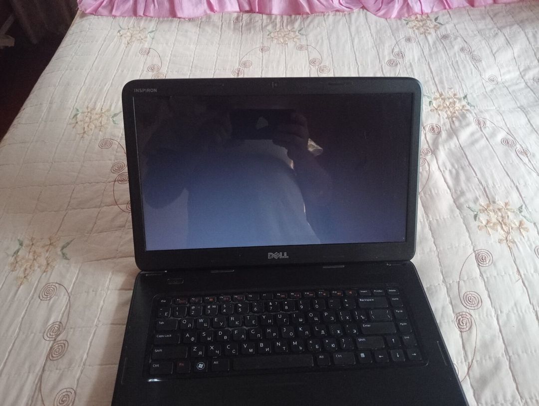 Dell inspiron 5050 — Elektronika, Quba (3)