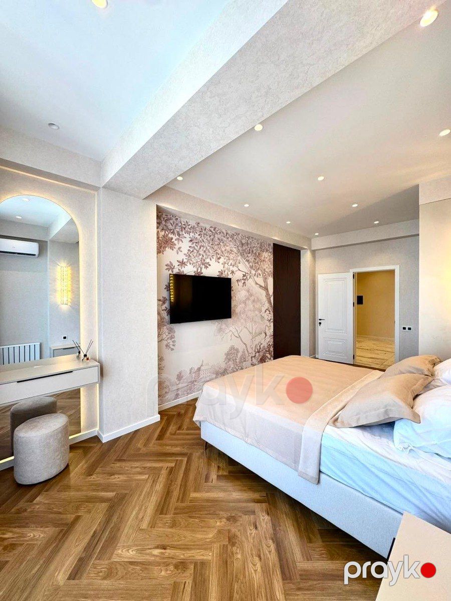 Satılır 2 otaqlı yeni tikili 83 m² — Mənzil, Bakı (7)