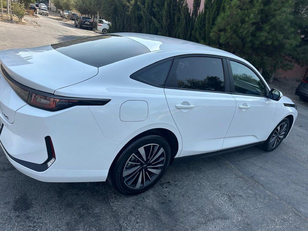 Changan Qiyuan A05, 1.5 L, 18.99 kWh, 2025 il, 65 000 km — Avtomobillər, Sumqayıt (3)