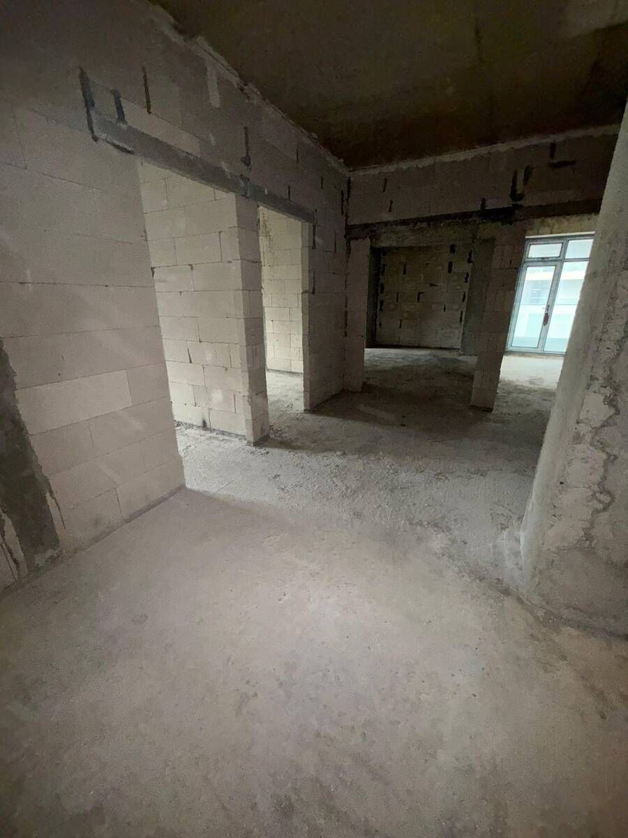 Satılır 3 otaqlı yeni tikili 148 m² — Mənzil, Bakı (9)