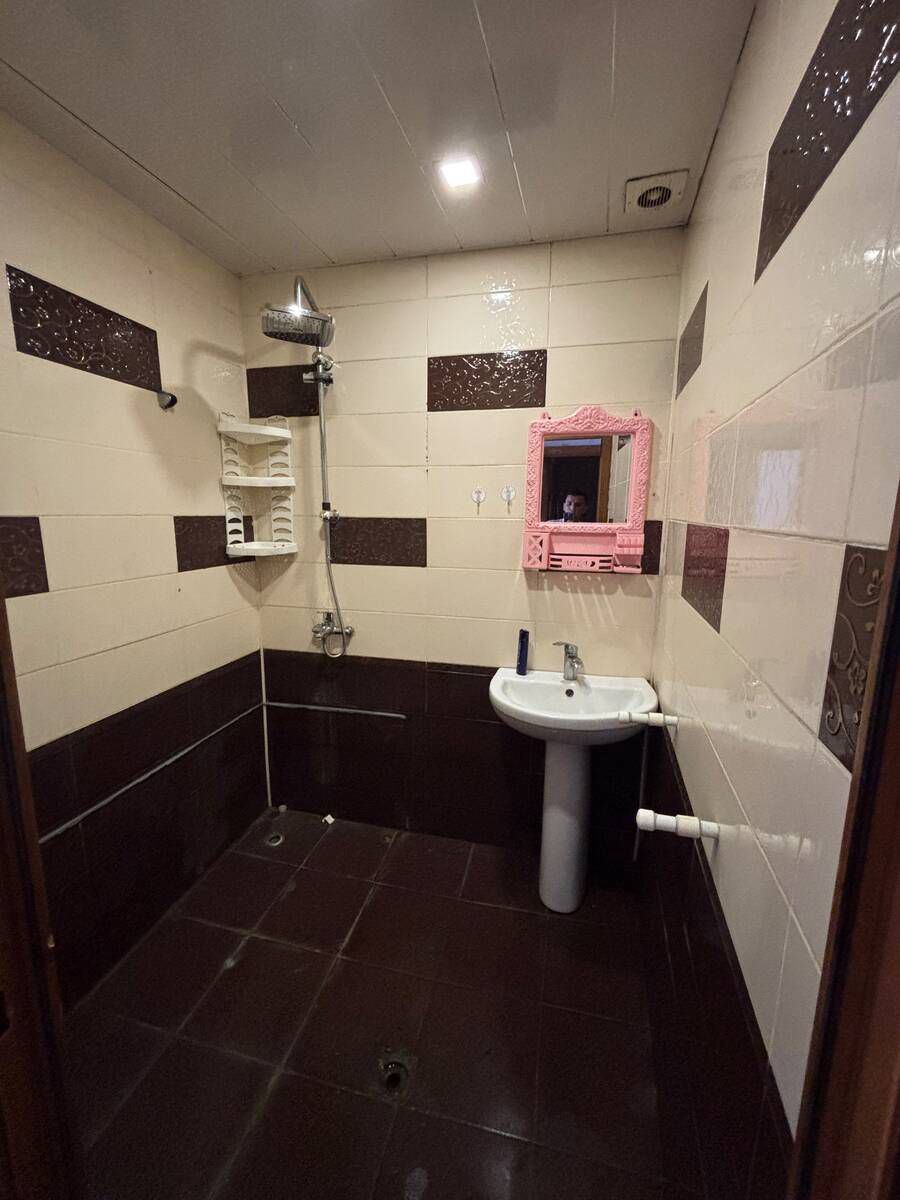 İcarəyə verilir 3 otaqlı yeni tikili 75 m² — Mənzil, Bakı (7)