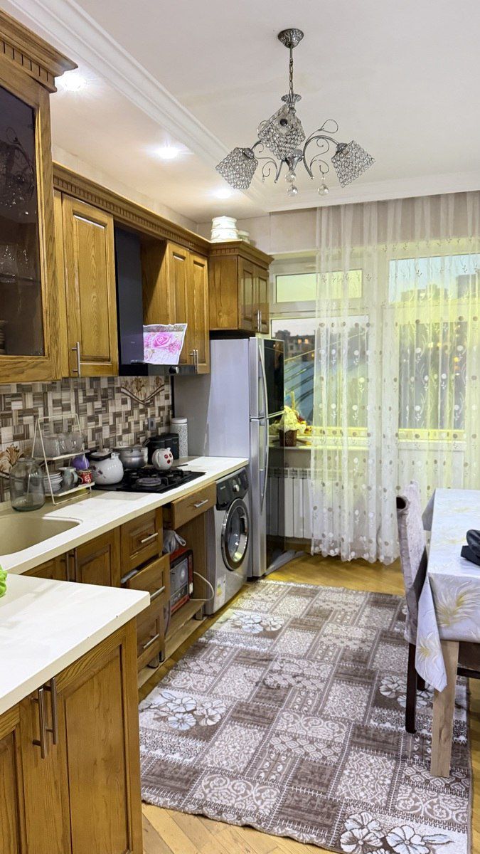 Satılır 3 otaqlı yeni tikili 93 m² — Mənzil, Bakı (11)