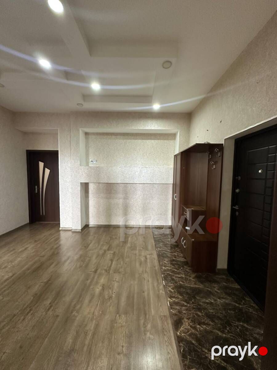 2-otaqlı yeni tikili, Lütfüzadə küç., 95 m² — Daşınmaz əmlak, Bakı (6)