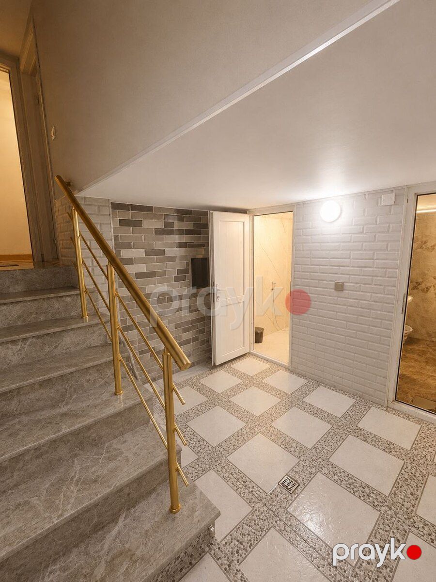 İcarəyə verilir 3 otaqlı köhnə tikili 100 m² — Mənzil, Bakı (9)