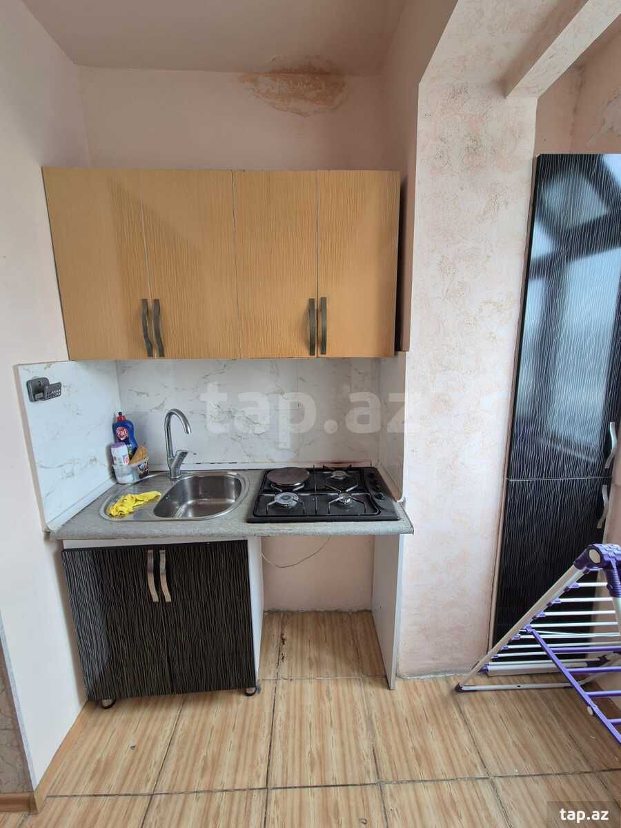 2-otaqlı mənzil, 10-cu mkr., 55 m² — Daşınmaz əmlak, Sumqayıt (10)