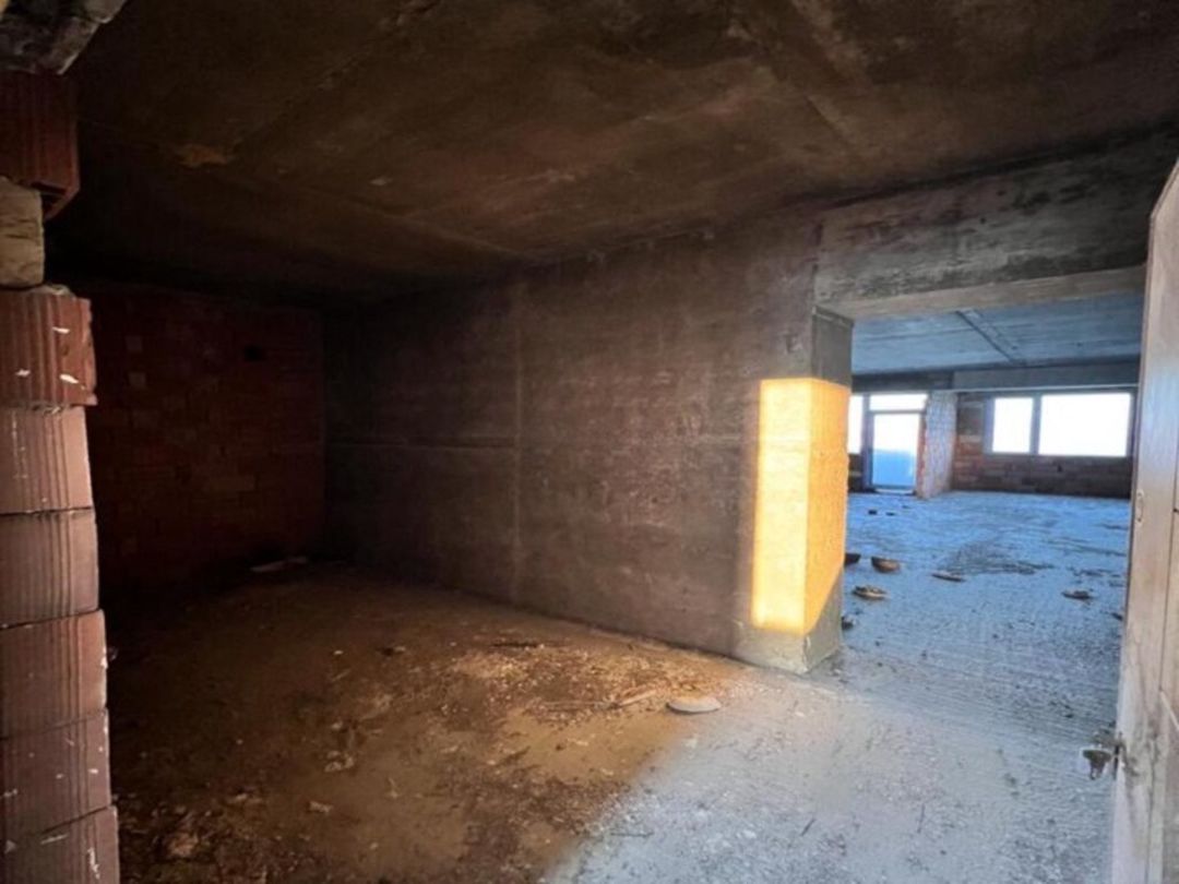Satılır 1 otaqlı yeni tikili 76 m² — Mənzil, Bakı (4)