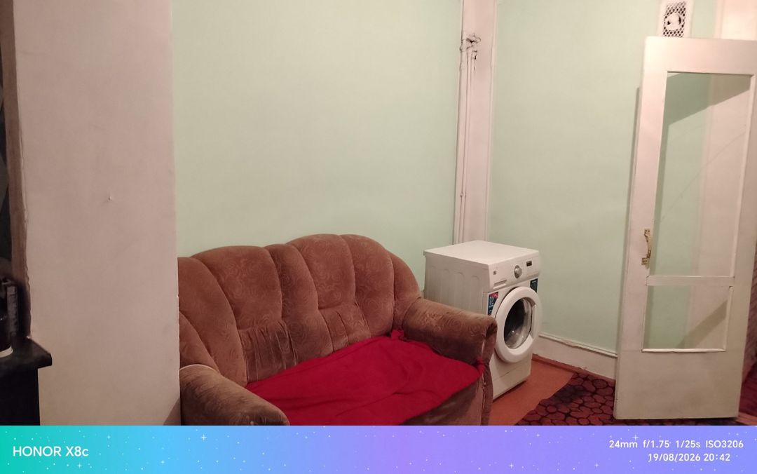 2-otaqlı mənzil kirayə verilir, Gəncə ş., 61 m² — Daşınmaz əmlak, Gəncə (9)