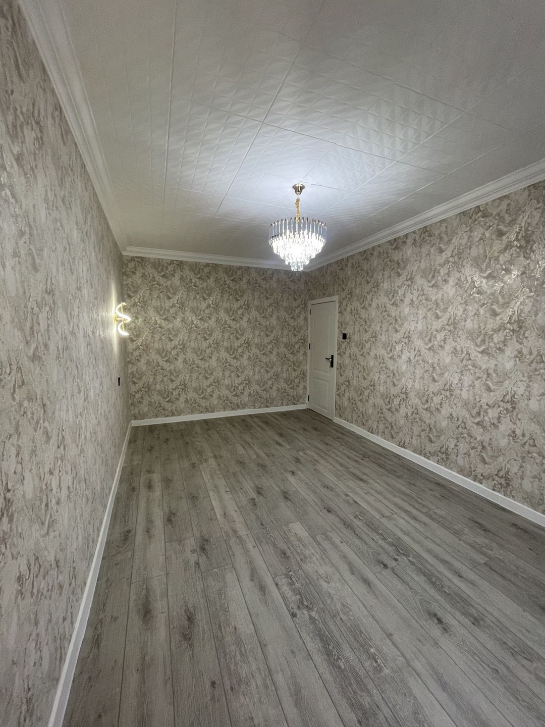 Satılır 3 otaqlı köhnə tikili 70 m² — Mənzil, Bakı (10)