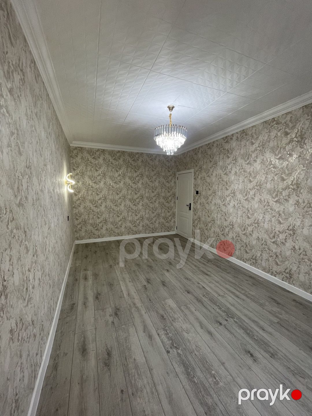 Satılır 3 otaqlı köhnə tikili 70 m² — Mənzil, Bakı (10)