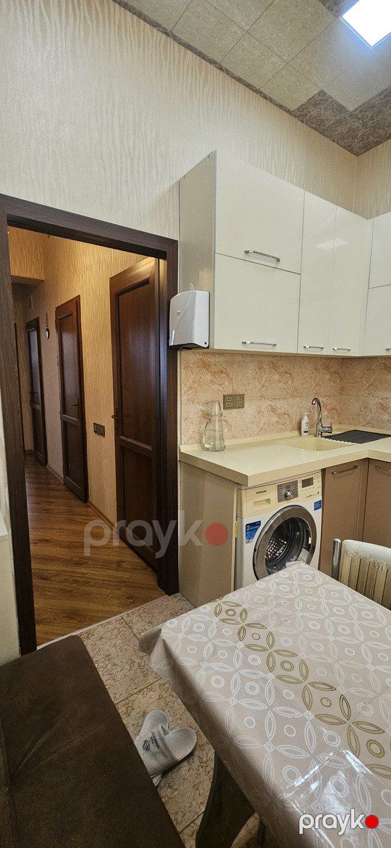 İcarəyə verilir 2 otaqlı köhnə tikili 50 m² — Mənzil, Bakı (12)