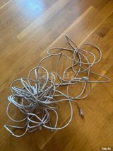 LAN kabel — Electronics