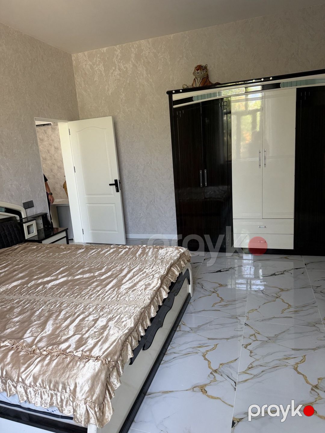 İcarəyə verilir 3 otaqlı həyət evi/bağ evi 175 m² — Ev, villa, Bakı (9)