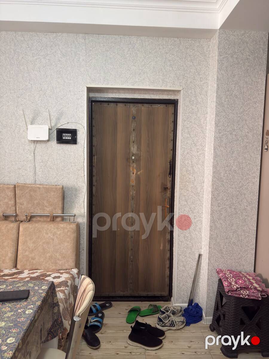 Satılır 1 otaqlı yeni tikili 50 m² — Mənzil, Bakı (9)
