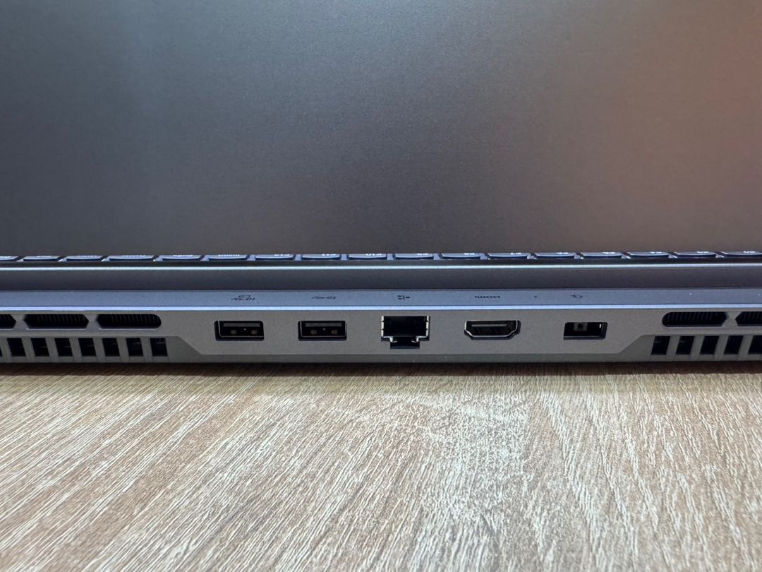 Lenovo Legion Slim 5 16IRH8 RTX4060 — Elektronika, Bakı (6)