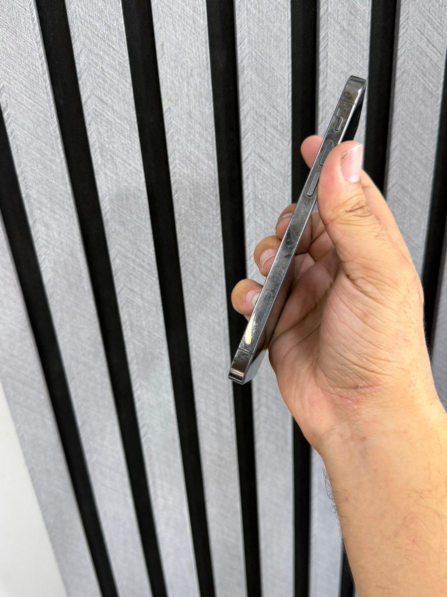 Apple iPhone 12 Pro Graphite 128GB/6GB — Telefonlar və qadjetlər, Bakı (4)