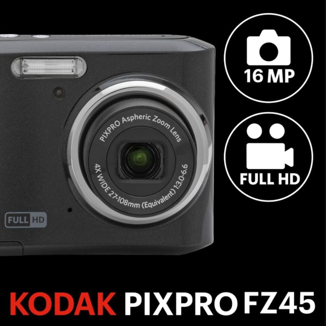 Digital fotokamera KODAK 16MP — Elektronika, Bakı (4)