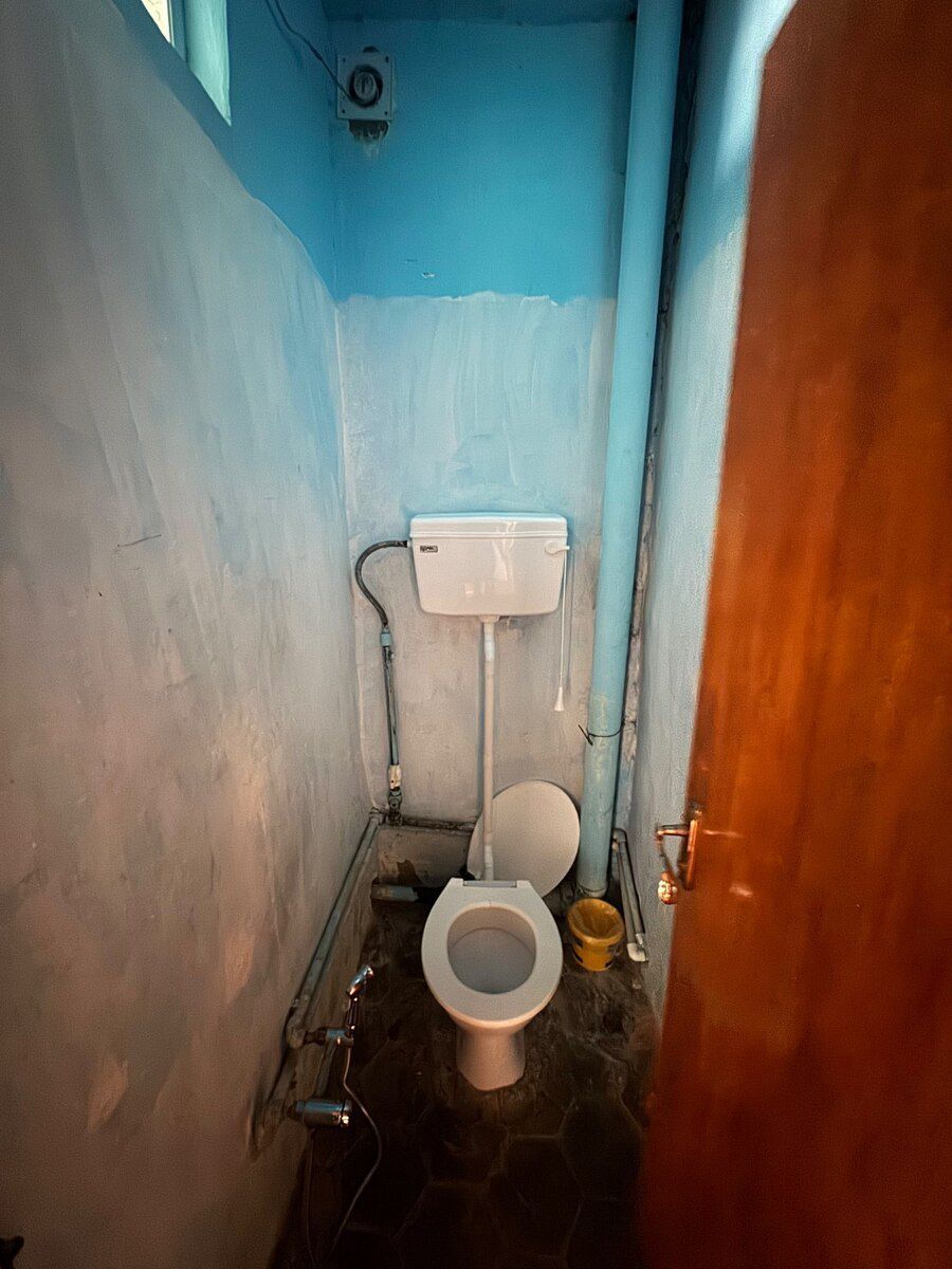 4-otaqlı mənzil kirayə verilir, Şirvan ş., 100 m² — Daşınmaz əmlak, Şirvan (9)
