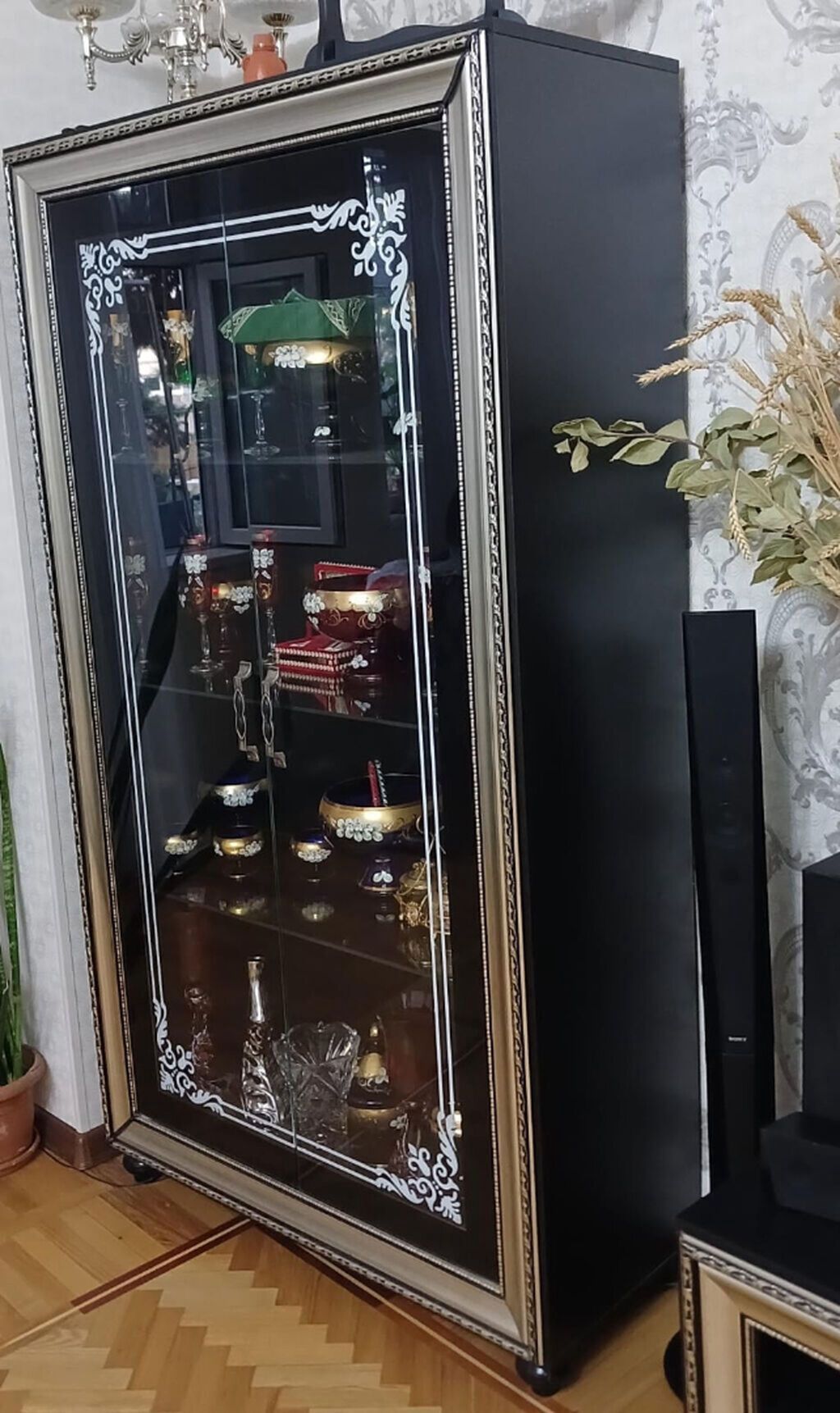 3200 AZN ə alınıb super birşeydir ağırdır materialı da əladır baxan — Mebel, Bakı (2)