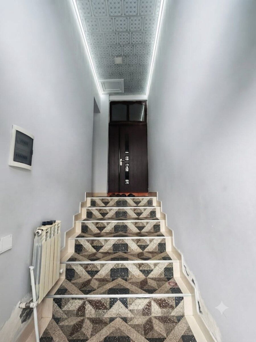 Həyət evi, Oğuz r. — Ev, villa, Oğuz (6)