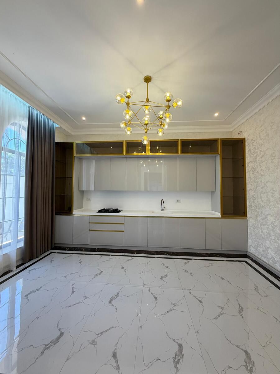 Satılır 4 otaqlı həyət evi/bağ evi 180 m² — Ev, villa, Bakı (9)