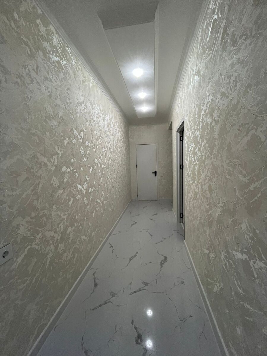 Satılır 2 otaqlı yeni tikili 57 m² — Mənzil, Bakı (3)