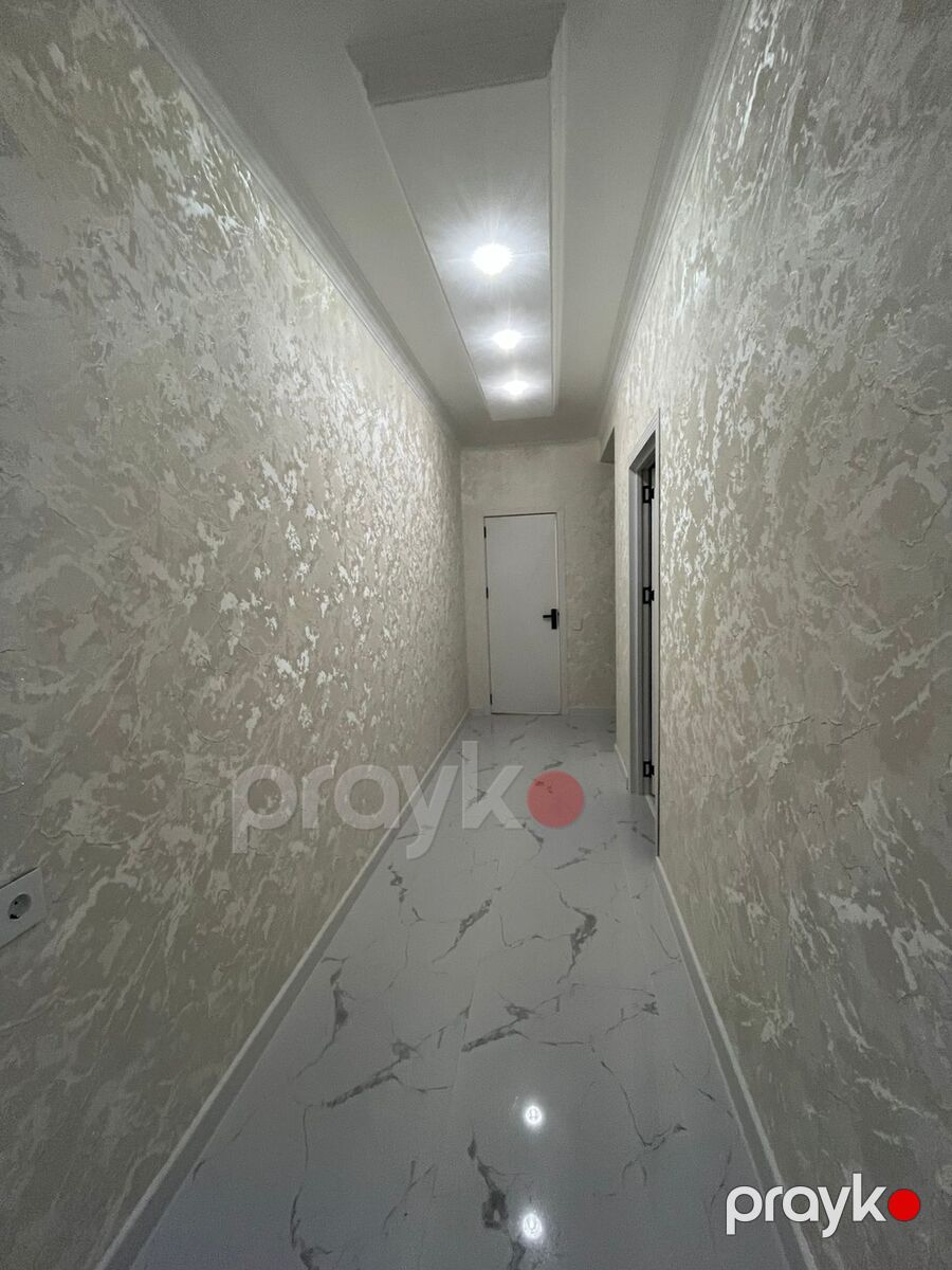 Satılır 2 otaqlı yeni tikili 57 m² — Mənzil, Bakı (3)