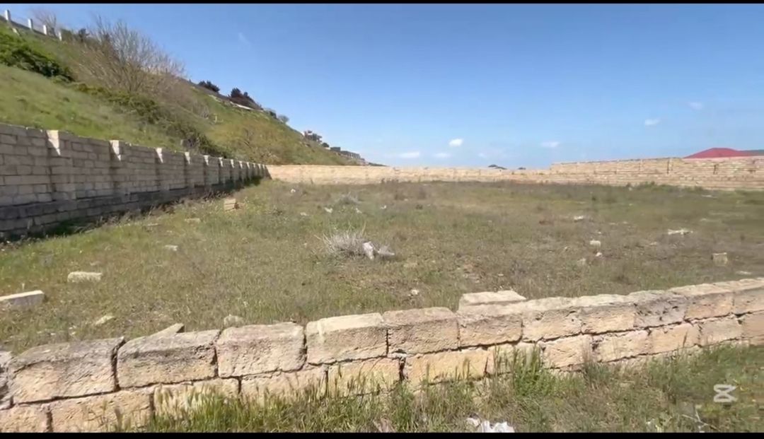 12 sot torpaq sahəsi, Görədil qəs. — Torpaq, Bakı (3)