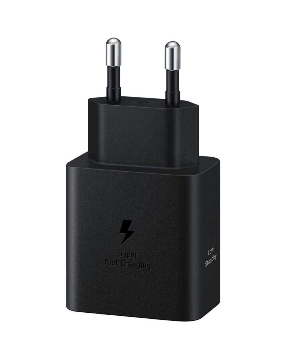 Samsung 45W Power Adapter + Сable 1.8m — Telefonlar və qadjetlər, Bakı (6)