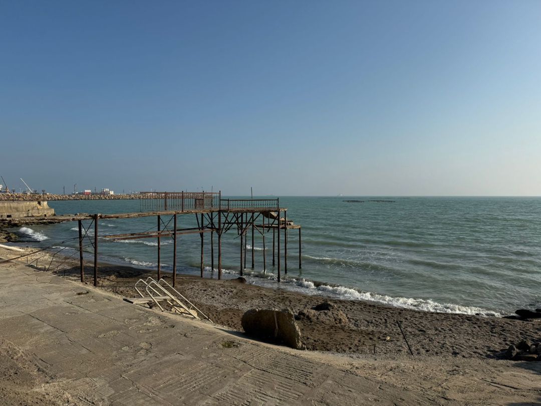Satılır 12 otaqlı həyət evi/bağ evi 500 m² — Ev, villa, Bakı (4)