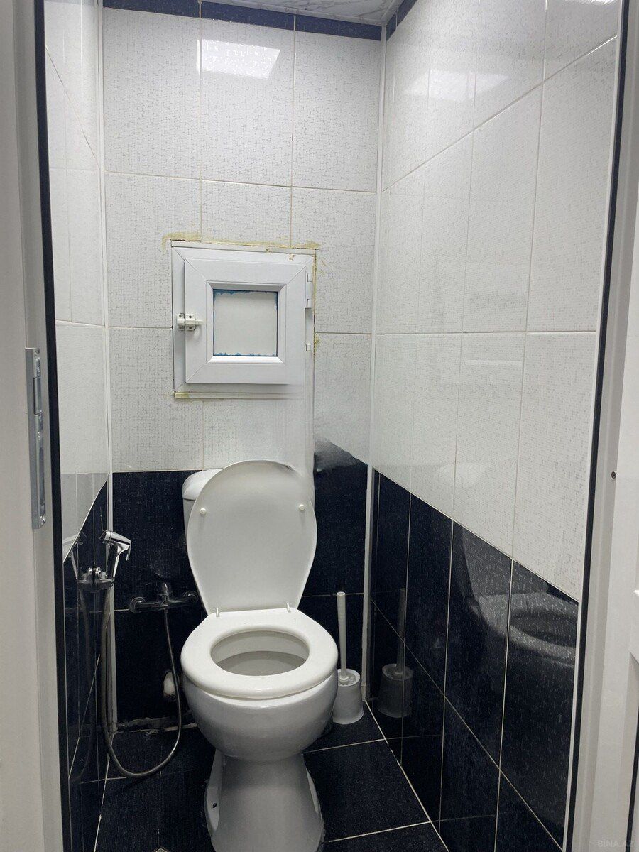 İcarəyə verilir 2 otaqlı köhnə tikili 60 m² — Mənzil, Bakı (4)