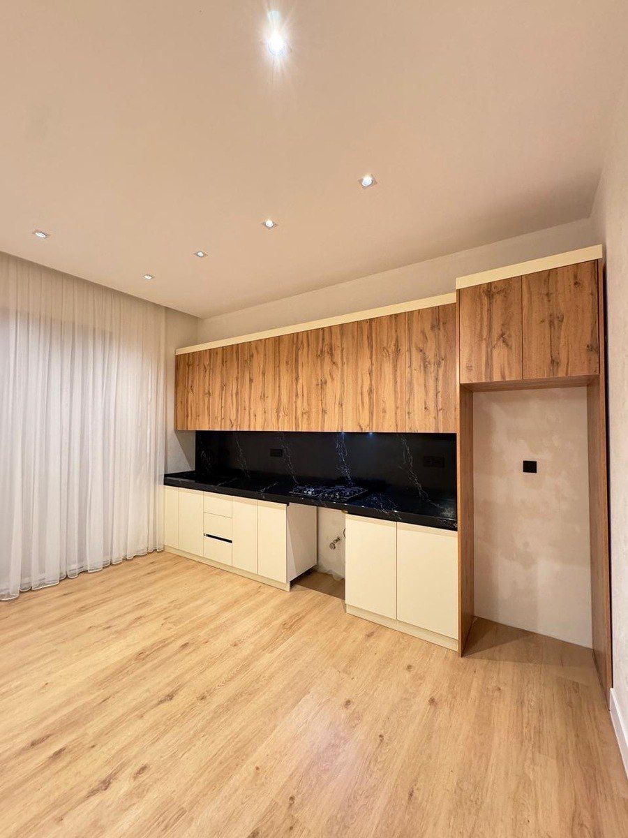 Satılır 5 otaqlı həyət evi/bağ evi 150 m² — Ev, villa, Bakı (9)
