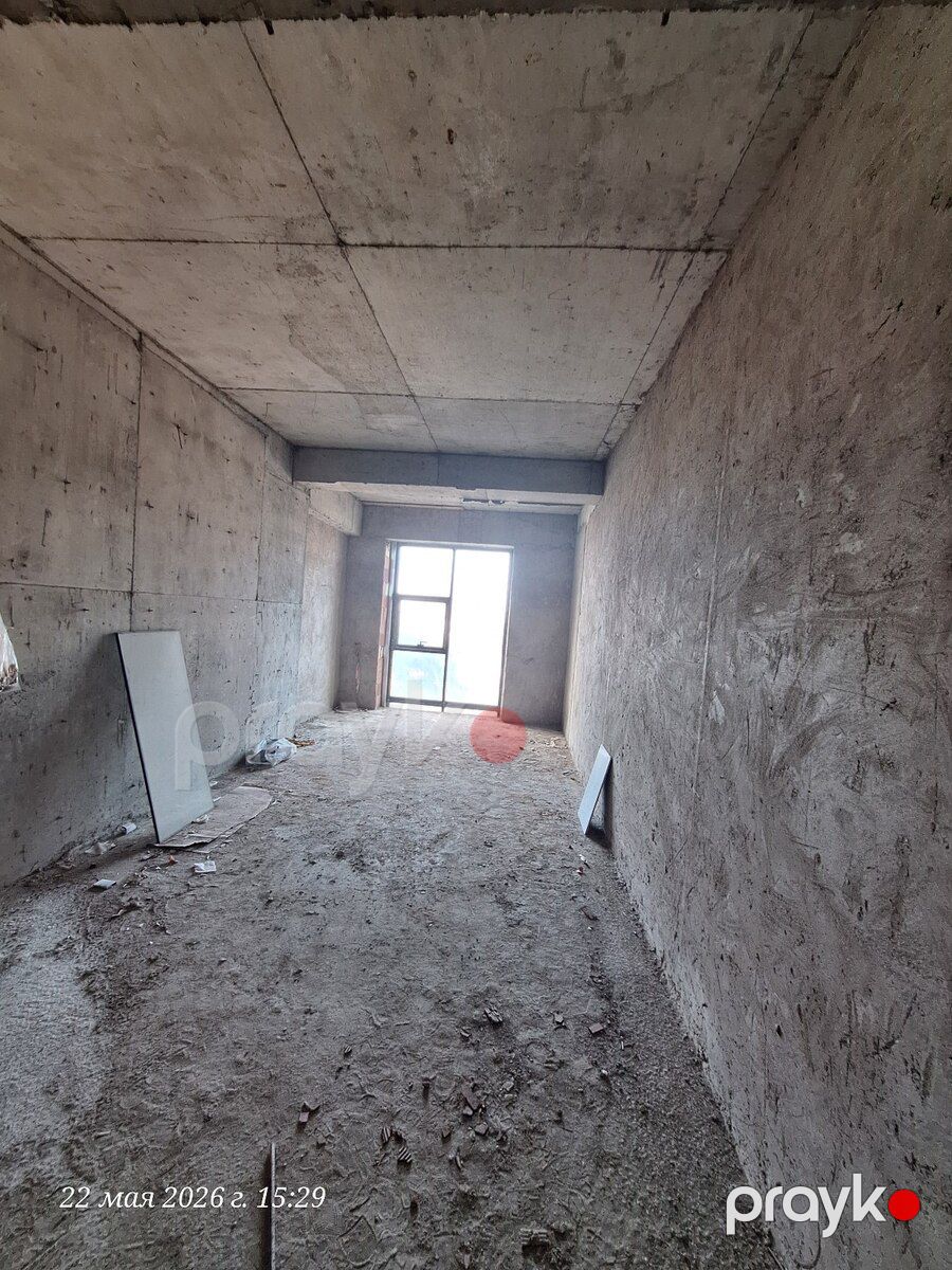2-otaqlı yeni tikili, Azadlıq m., 60 m² — Daşınmaz əmlak, Bakı (3)