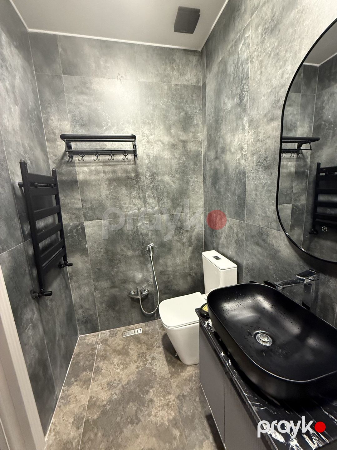 Satılır 2 otaqlı yeni tikili 60 m² — Mənzil, Bakı (7)