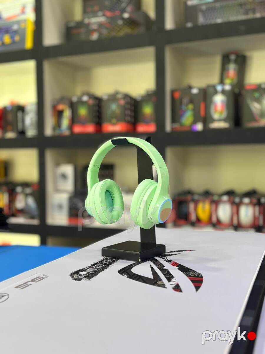 KTS-P108 Wireless qulaqlıq — Elektronika, Bakı (9)