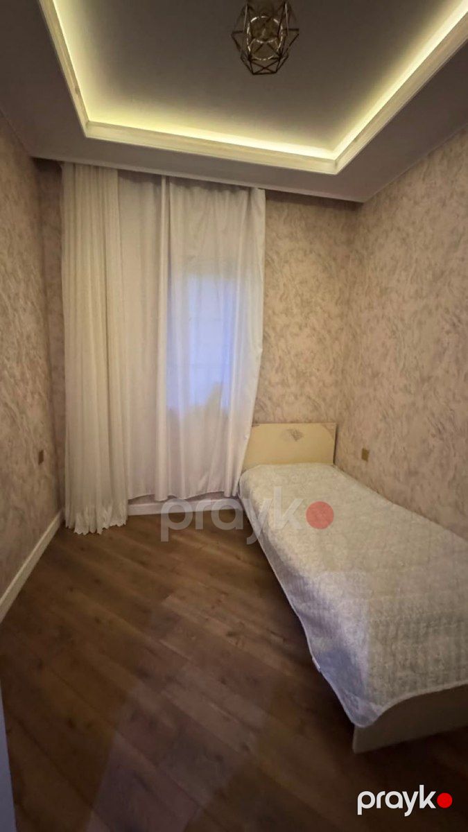 Bağ evi kirayə verilir, Novxanı qəs. — Ev, villa, Bakı (7)