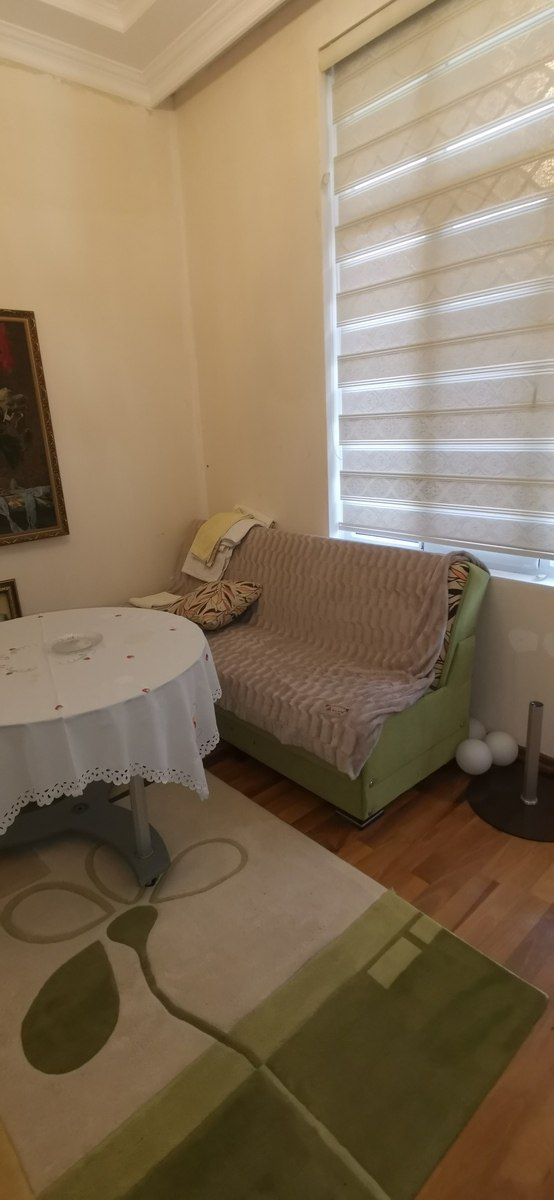 İcarəyə verilir 3 otaqlı köhnə tikili 80 m² — Mənzil, Bakı (11)