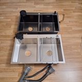 Paslanmaz polad çanağı — A.F Electronics — Ремонт и строительство