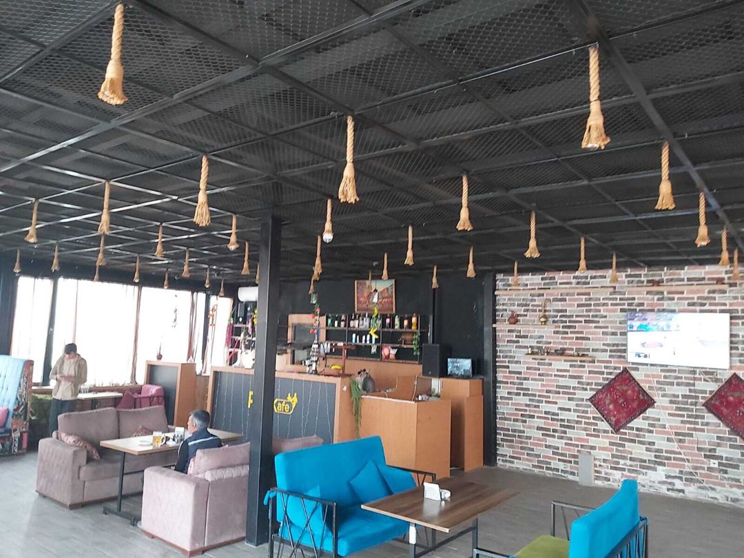 Satılır obyekt 508 m² — Əmlak, Bakı (12)