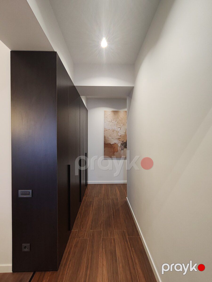 Satılır 2 otaqlı yeni tikili 67.1 m² — Mənzil, Bakı (12)