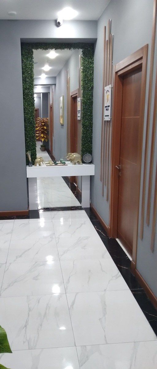 İcarəyə verilir 3 otaqlı yeni tikili 80 m² — Mənzil, Bakı (5)