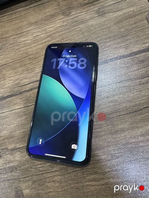 IPhone 11 Pro Max, 64 GB, Space Gray, Face ID