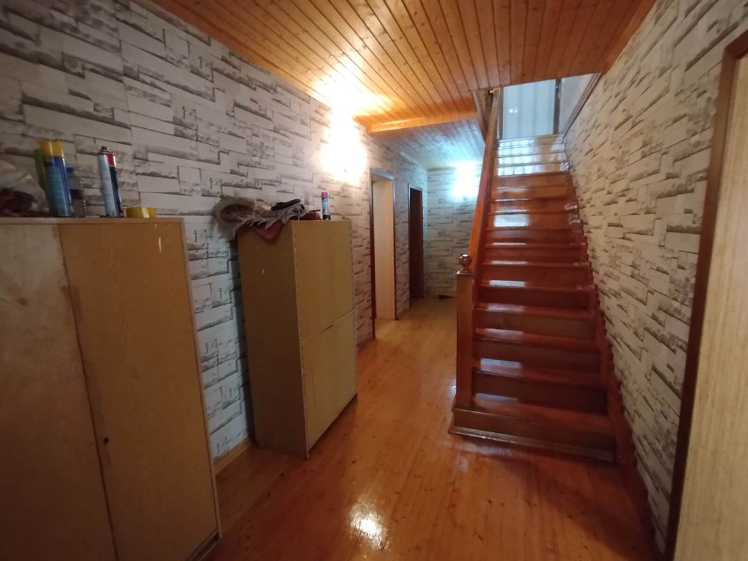 Həyət evi, Masazır qəs. — Ev, villa, Bakı (2)