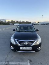 Nissan Sunny, 1.5 L, 2014 il, 178 000 km — Авто