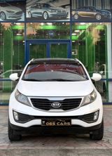 Kia Sportage, 2.0 L, 2011 il, 238 000 km — Автомобили