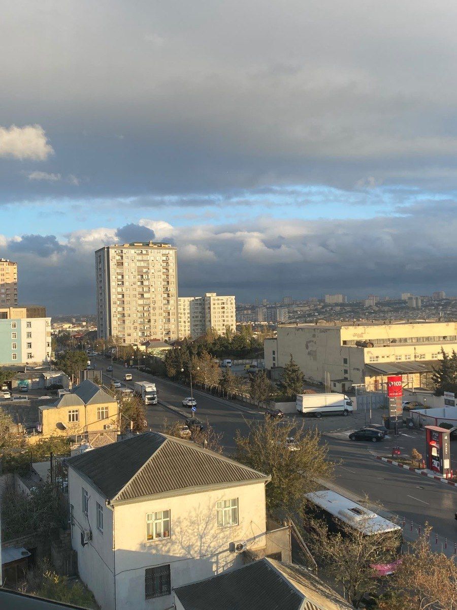 Satılır 2 otaqlı yeni tikili 54 m² — Mənzil, Xırdalan (7)