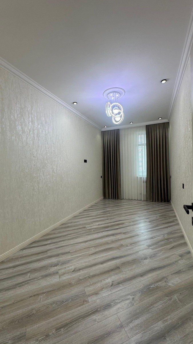 Satılır 3 otaqlı yeni tikili 106 m² — Mənzil, Bakı (10)