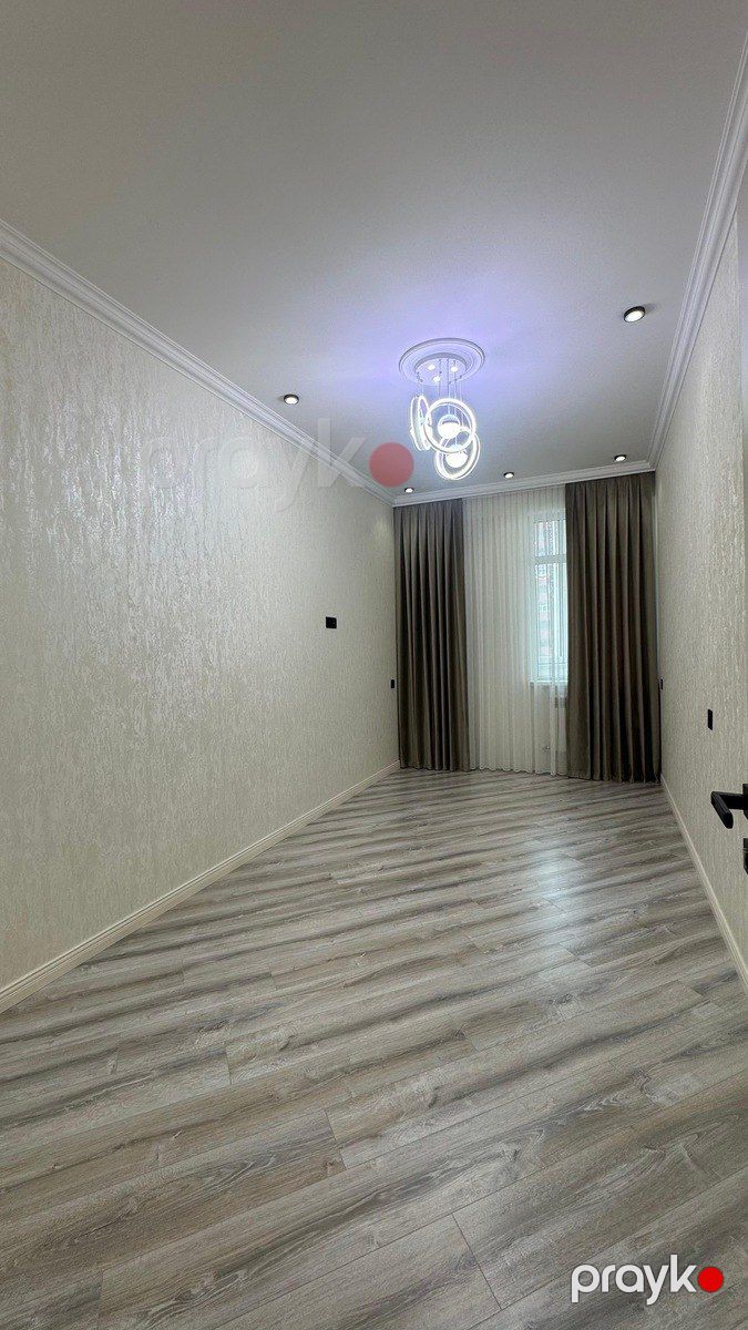 Satılır 3 otaqlı yeni tikili 106 m² — Mənzil, Bakı (10)